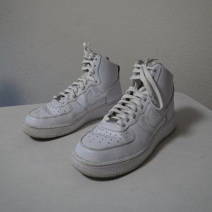 Nike Air Force One High Top